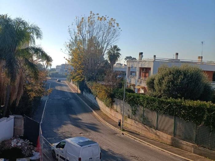 Appartamento trilocale in vendita in Via dei Gladioli, San Giacomo Santa Barbara, Nettuno