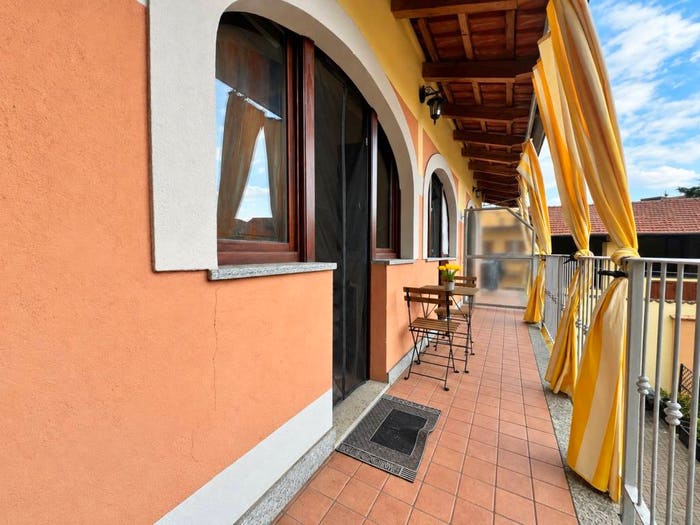 Appartamento bilocale in vendita in Via Alessandro Cruto, Piossasco
