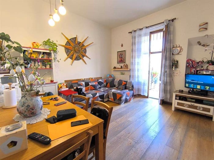 Appartamento quadrilocale in vendita in Soffiano, Firenze