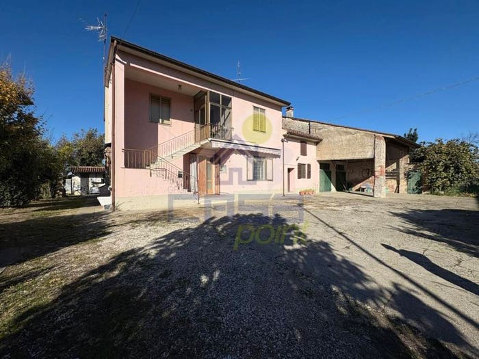 Casa con 6 locali in vendita in via centro sommo, Sommo Con Porto, San Daniele Po