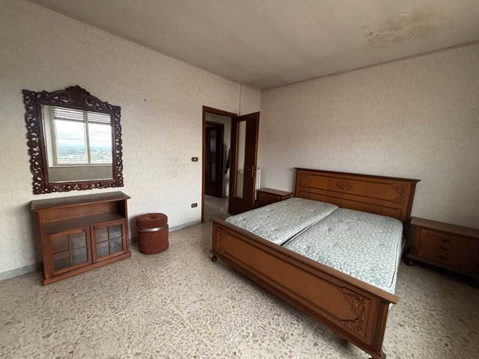 Appartamento quadrilocale in vendita in Via Giuseppe Di Vittorio, Semicentro, Campobasso
