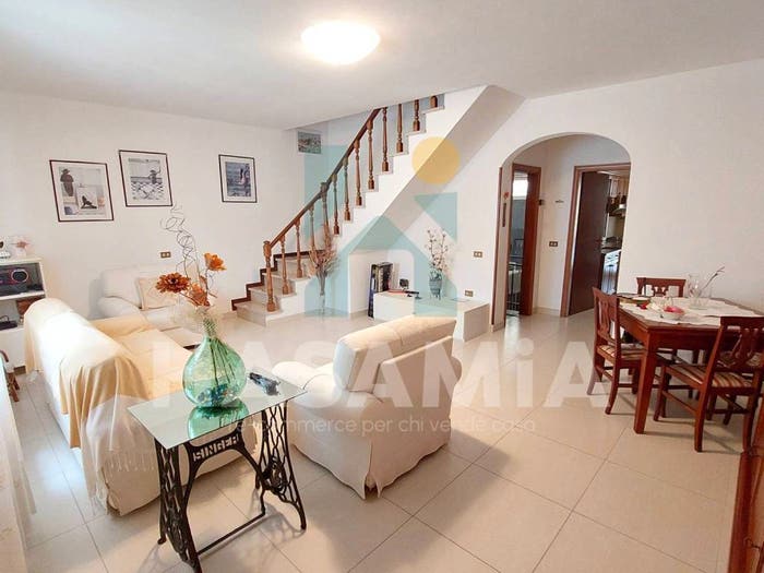 Casa con 6 locali in vendita in Via Rosolino Pilo, Braccagni, Grosseto