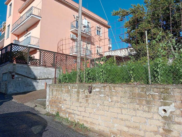 Appartamento trilocale in vendita in Via Alessandro Manzoni, Fonte Nuova