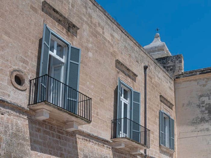 Casa con 6 locali in vendita in Via Muraglia, Centro, Polignano a Mare
