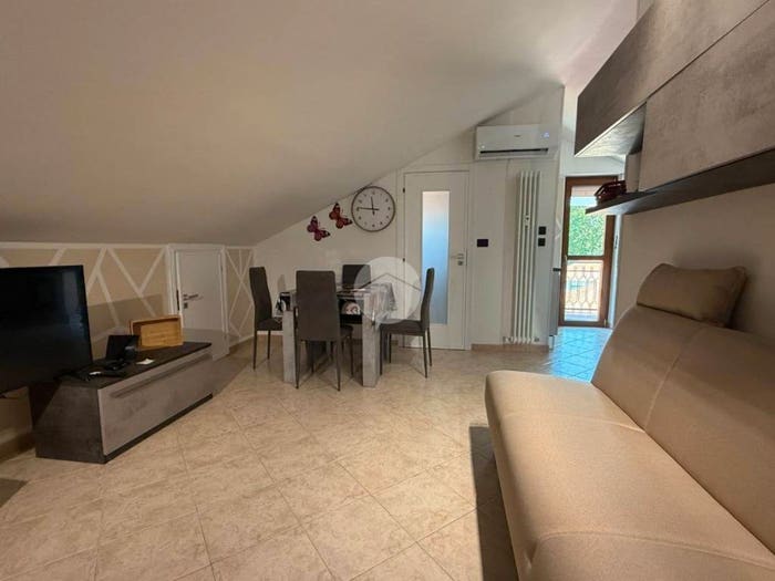 Appartamento bilocale in vendita in Via grandi, Stadio, Asti