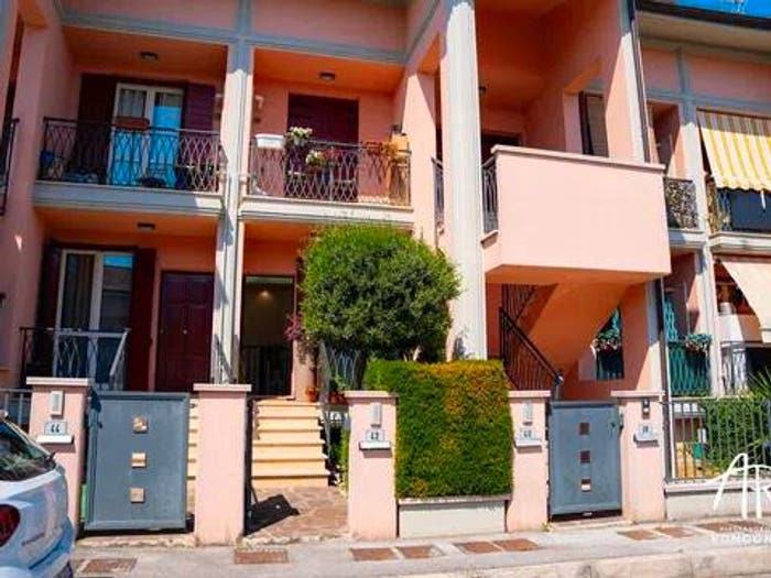 Appartamento quadrilocale in vendita in Via Repubblica Slovacca, Longiano