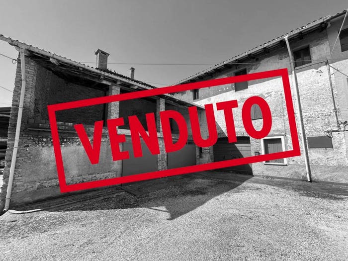 Casa con 5 locali in vendita in Via Diaz, Centro, Bertiolo