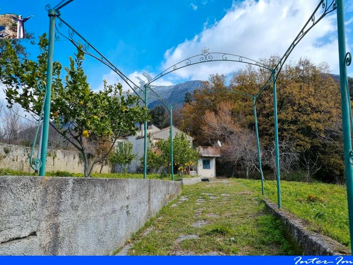 Casa trilocale in vendita in Via Rione Campo, Maratea