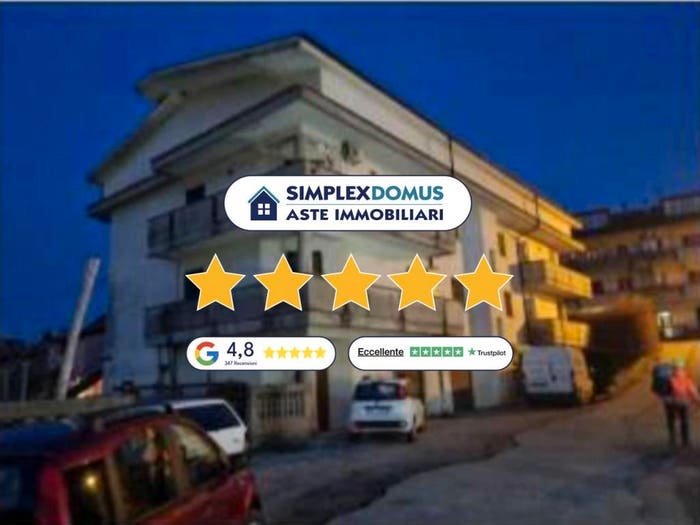 Appartamento quadrilocale in vendita in Via Castagne dei Monaci, Cerisano