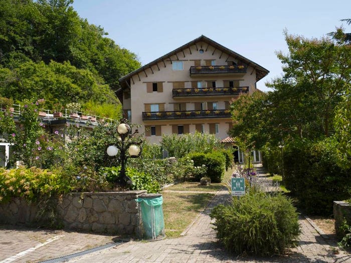 Casa con 6 locali in vendita in Via Remedi, Abbadia San Salvatore