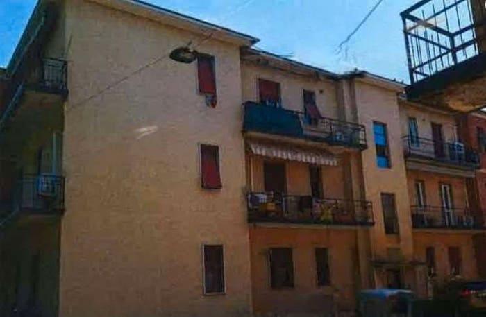 Appartamento con 5 locali in vendita in Via Albertano da Brescia, Sant'Anna, Brescia