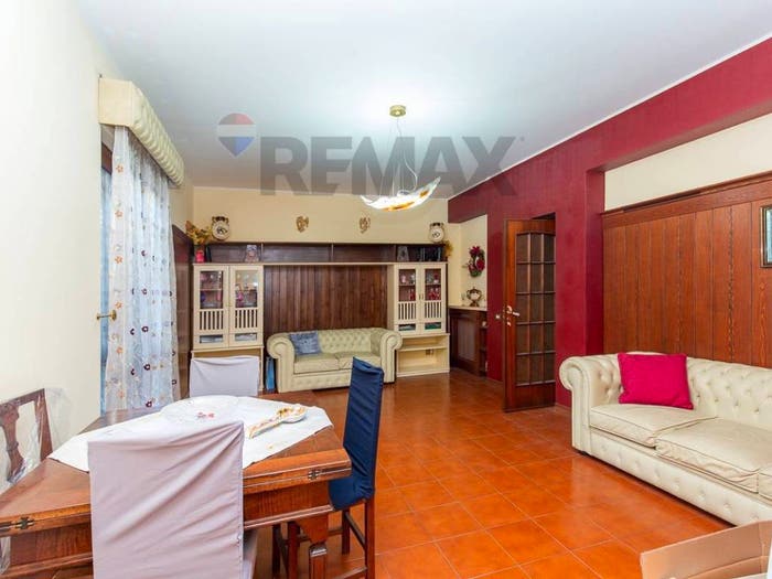 Appartamento quadrilocale in vendita in Via Nicolò Machiavelli, Trecastagni