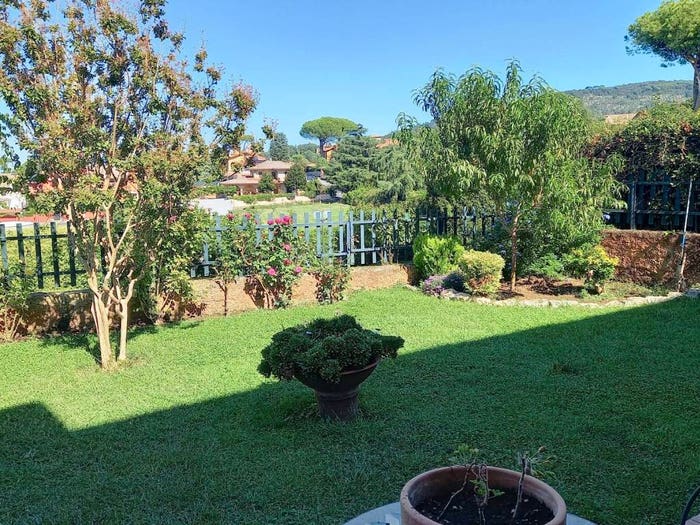 Casa con 6 locali in vendita in Via Sentiero del Bosco, Anagnina, Grottaferrata