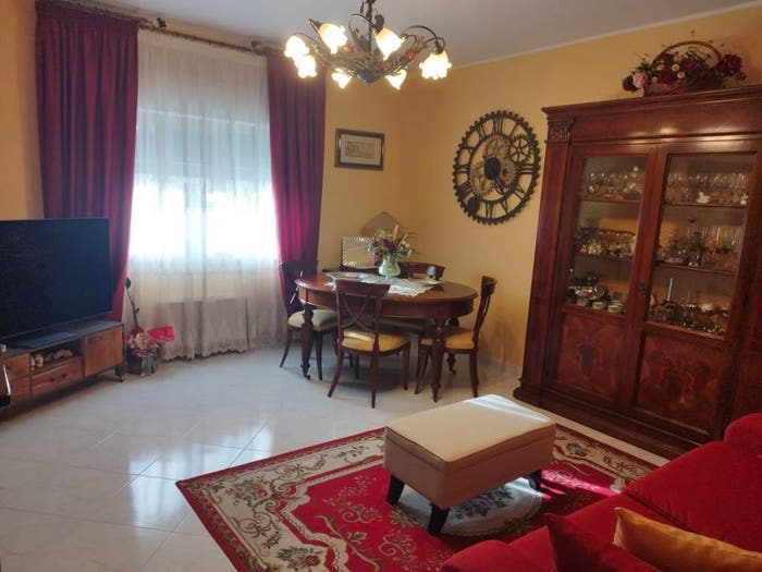 Appartamento quadrilocale in vendita in Via Umberto Terracini, Annunziata Alta, Messina