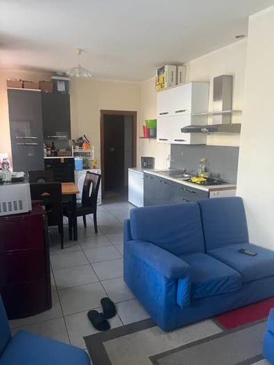Appartamento quadrilocale in vendita in Basse Sant'anna, Centro, Cuneo