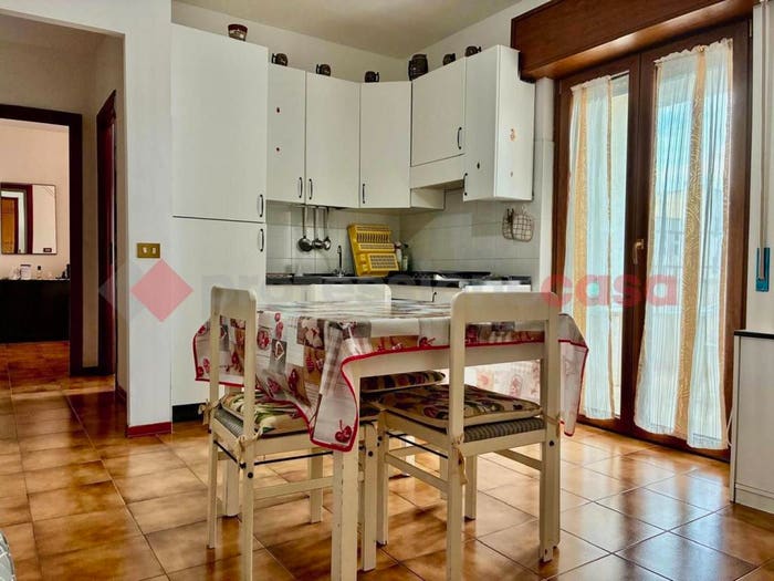 Appartamento trilocale in vendita in Via dei Germani, Tor San Lorenzo Nuova California, Ardea