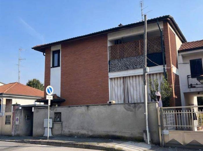 Appartamento trilocale in vendita in Via San Sebastiano, Ravello Villastanza Villapia, Parabiago