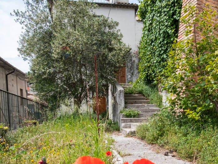 Appartamento con 5 locali in vendita in Via Cadice, Centro, Arcevia