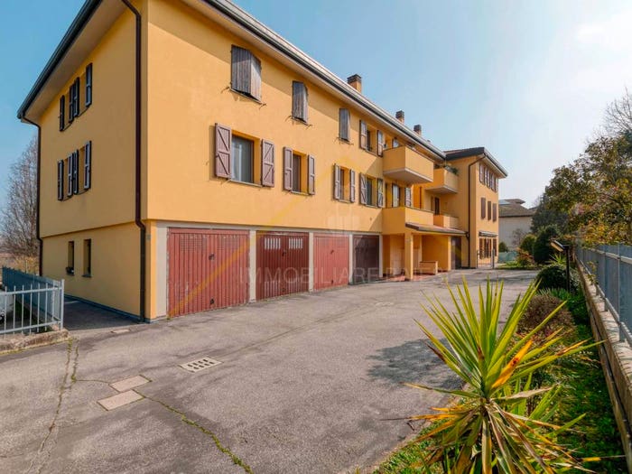 Appartamento trilocale in vendita in Via Pedagna Destra, Fiesso, Castenaso
