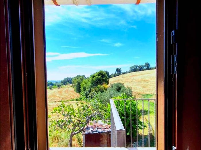 Appartamento con 6 locali in vendita in Via Santa Caterina, Staffolo