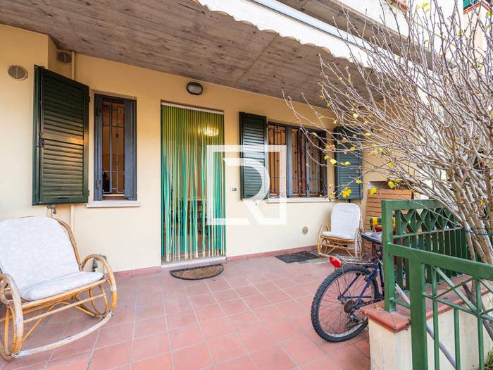 Appartamento trilocale in vendita in Centro, Cervia