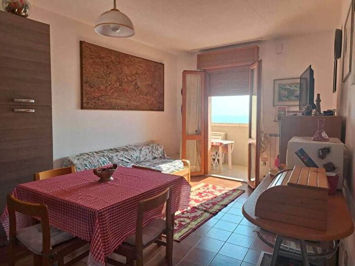 Appartamento bilocale in vendita in San Tommaso Tre Archi, Fermo
