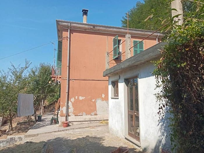 Casa con 5 locali in vendita in Centro, Aulla
