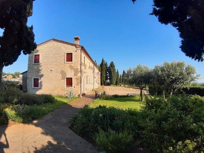 Casa con 5 locali in vendita in Centro, Orgiano
