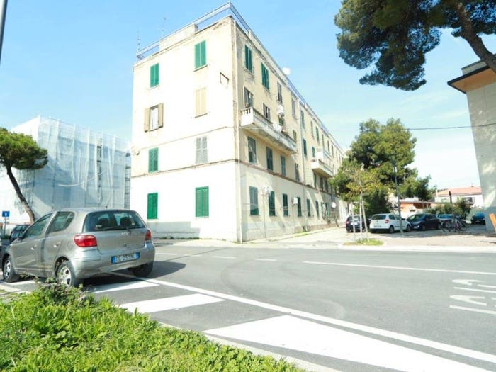 Appartamento trilocale in vendita in Via Raffaele Rossetti, Porto Turistico, Pescara