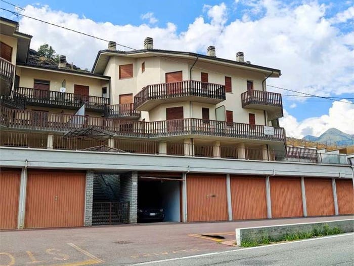 Appartamento bilocale in vendita in CORLIOD, ChallandSaintAnselme