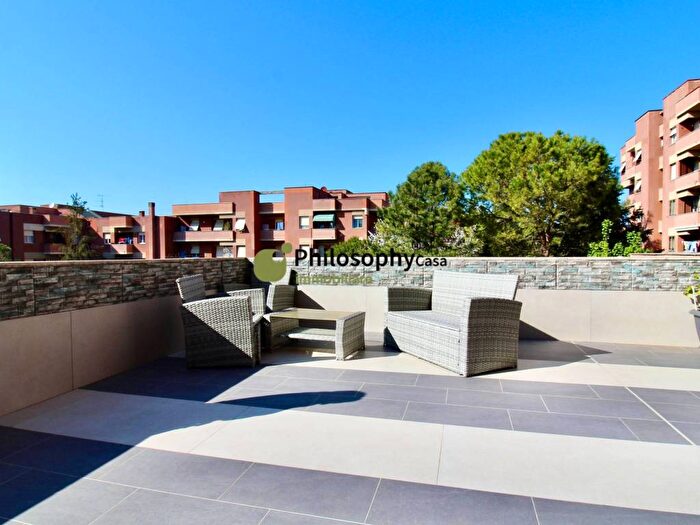 Appartamento quadrilocale in vendita in Via Giuseppe Ungaretti, Le Grazie, Ancona