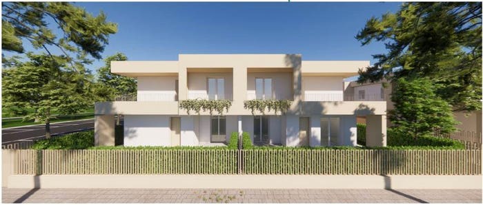 Casa trilocale in vendita in Giarre, Abano Terme