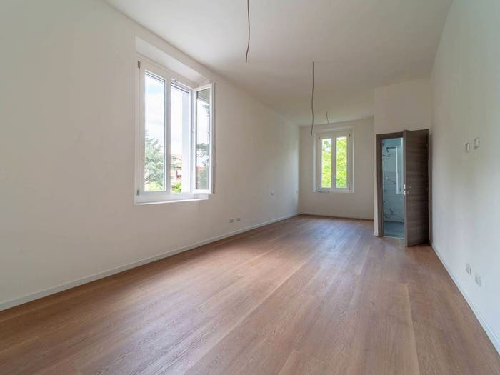 Appartamento monolocale in vendita in Via Giovan Battista Grassi, Centro, Collecchio