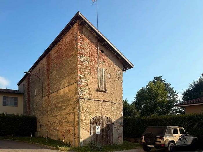 Casa con 6 locali in vendita in Vicolo Pozzetto, Centro, Merate