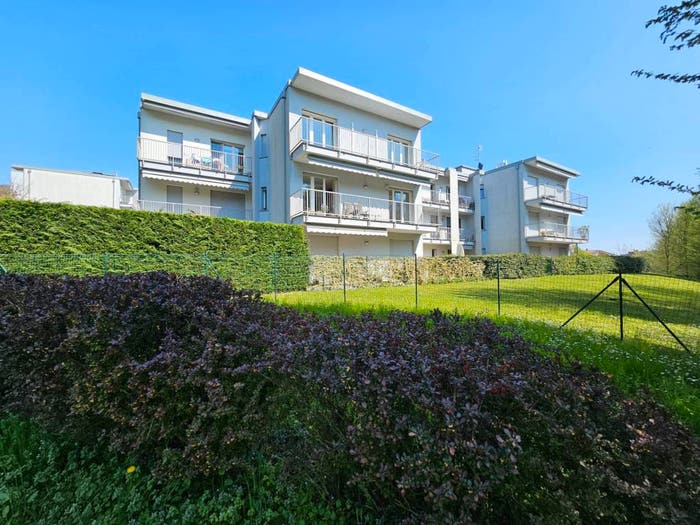 Appartamento bilocale in vendita in Via Ennodio, Camerlata Rebbio, Como
