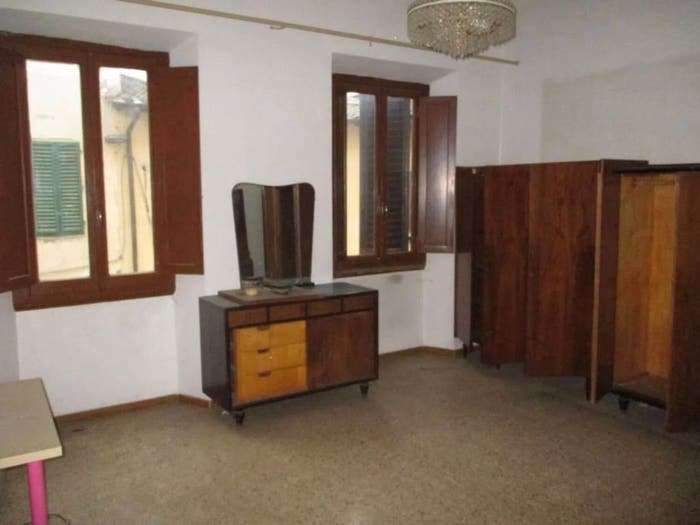 Appartamento quadrilocale in vendita in Quartiere Centro, Città, Montevarchi