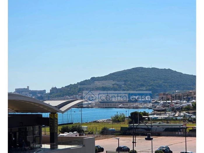 Appartamento bilocale in vendita in Lungomare Giovanni Caboto, Gaeta