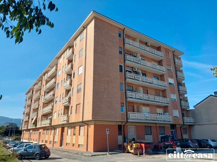 Appartamento trilocale in vendita in Centro, Chivasso
