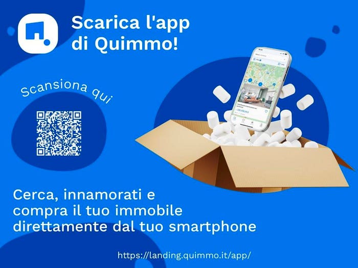 Case in Vendita e in Affitto - 3