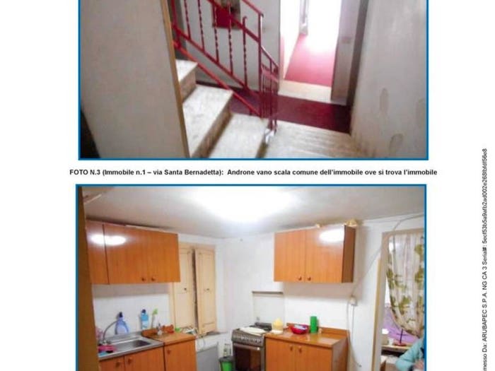 Appartamento bilocale in vendita in Via Santa Bernadetta Casa Santa TP Italia, Casa Santa, Erice