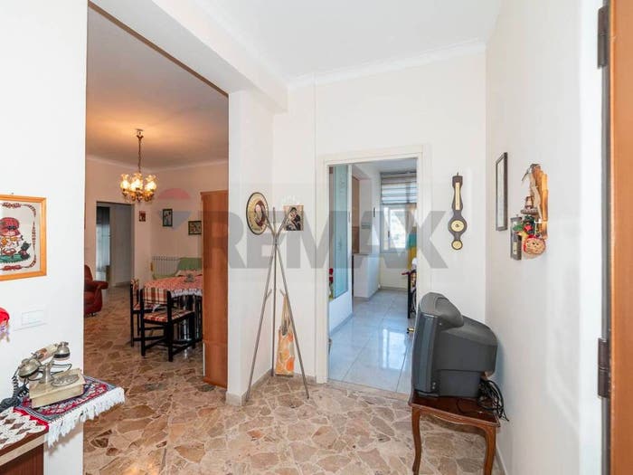 Appartamento quadrilocale in vendita in Piazza Vincenzo Lanza, Cibali, Catania
