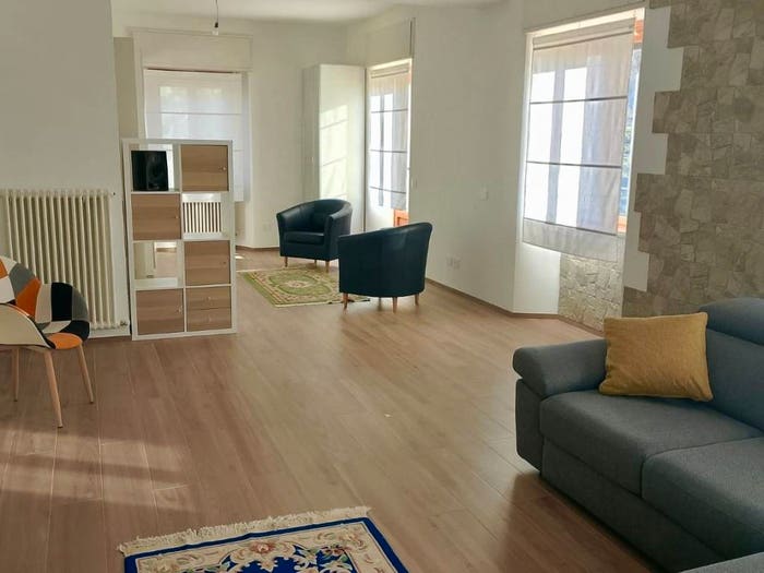 Appartamento bilocale in vendita in Via Beata Maddalena Albrici, Brunate