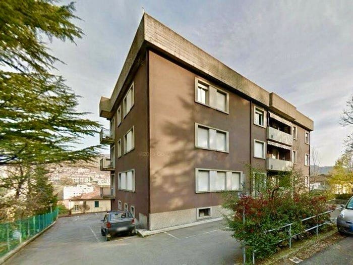 Appartamento trilocale in vendita in Via Buini porretta, Porretta Terme, Alto Reno Terme