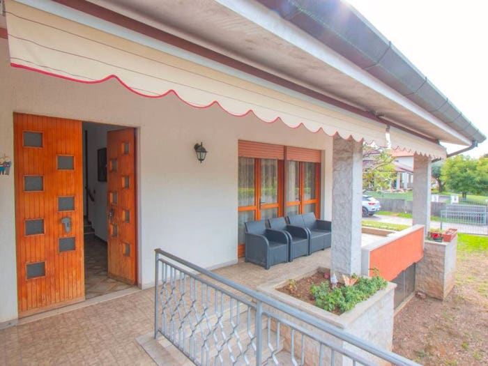 Casa con 6 locali in vendita in Via Antica, Centro, San Giovanni al Natisone