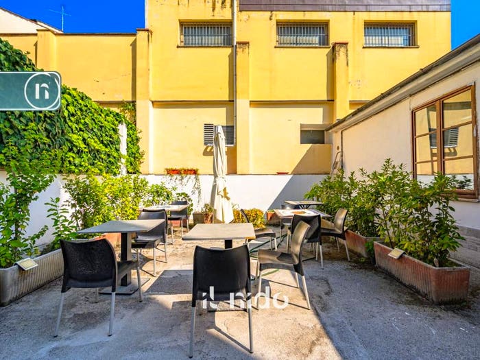 Appartamento trilocale in vendita in Via San Iacopino, Porta al Prato San Jacopino, Firenze