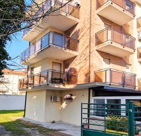 Appartamento trilocale in vendita in Viale Austria, Lido delle Nazioni, Comacchio