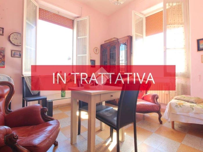 Appartamento bilocale in vendita in Via Bari, Piazza Salotto Corso Umberto, Pescara