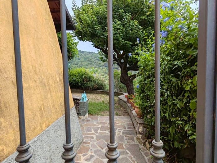 Appartamento bilocale in vendita in Via Mare, Tovo Faraldi, Villa Faraldi