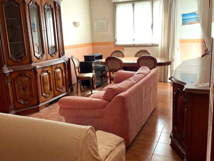 Appartamento trilocale in vendita in Via dell'Aquila, San Bernardo Zaist, Cremona