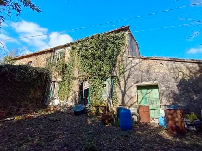 Casa con 6 locali in vendita in Strada Provinciale Volterrana, Gambassi Terme